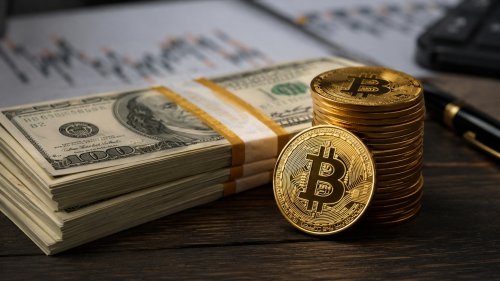 Strategy sprzedaje 3588 BTC
