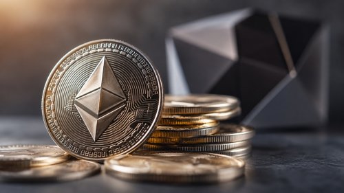 Bitmine kupuje więcej ETH
