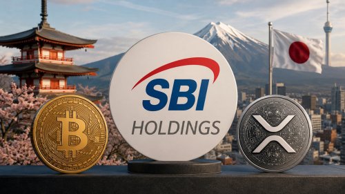 Japońskie firmy stawiają na Bitcoina i XRP