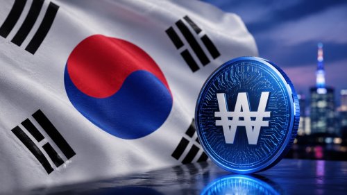 Toss testuje blockchain dla stablecoina  z wonem