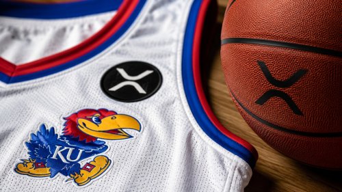 Ripple zostanie sponsorem Kansas Athletics