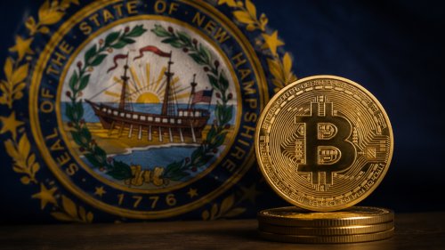 Nowy Hampshire odrzucił obligacje zabezpieczone BTC