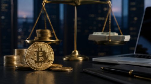 Michael Saylor: Bitcoin stworzy nową warstwę finansów