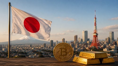 Japonia stawia na krajowe inwestycje