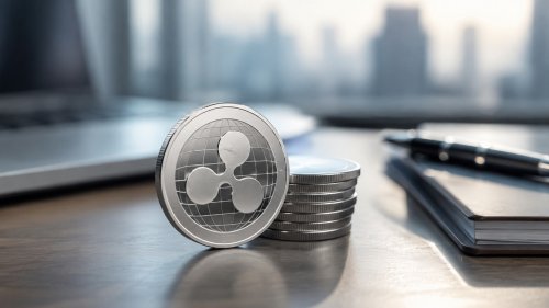 Ripple zmniejsza podaż RLUSD na Ethereum