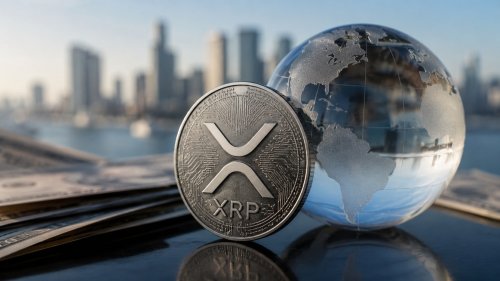 Grayscale: XRP liderem blockchainów do globalnych płatności