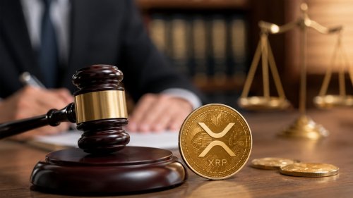Ripple rozważało zakończenie działalności po pozwie SEC