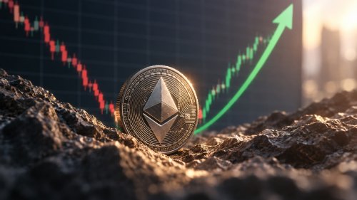 Tom Lee: Ethereum osiągnęło dołek