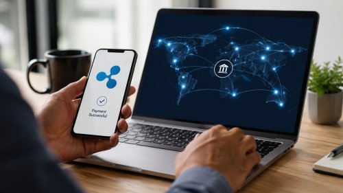 Ripple dołącza do x402 Foundation