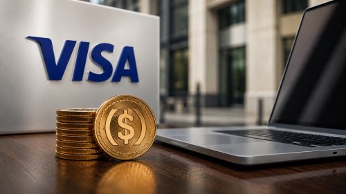Visa uruchamia platformę dla stablecoinów