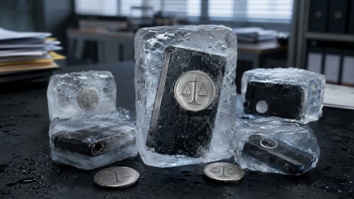 Argentyna zamraża portfele $LIBRA