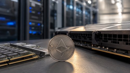 Tom Lee: kapitał z  AI może płynąć do Ethereum