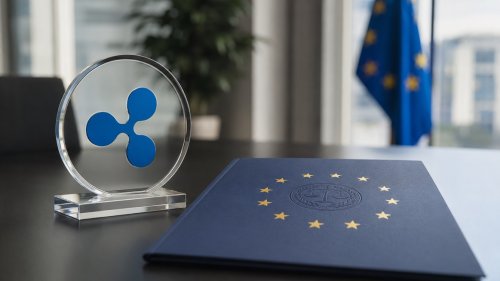 Ripple rozwija działalność w Europie