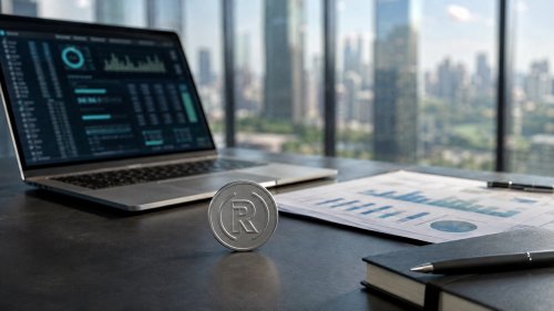Ripple uruchamia platformę Ripple Mint