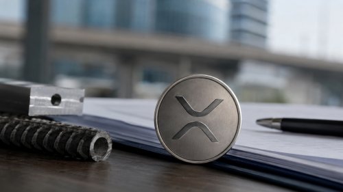 XRP Ledger z drugim najwyższym napływem RWA