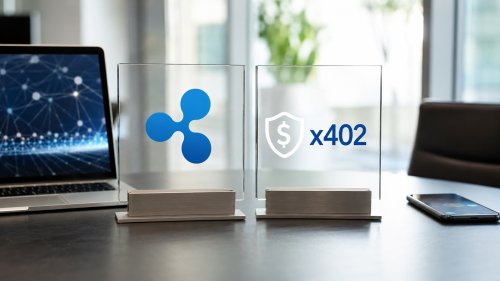 Ripple dołącza do x402 Foundation