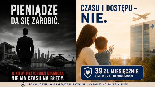 Co naprawdę chroni przyszłość twojego dziecka?