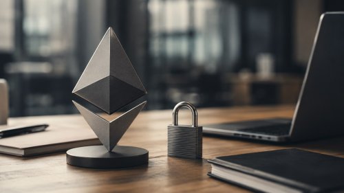 Zmiany w Ethereum Foundation