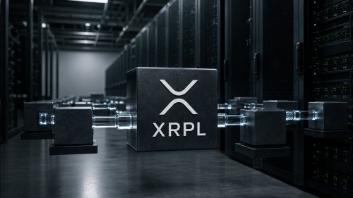 XRPL 3.2.0 przed ważną aktualizacją sieci