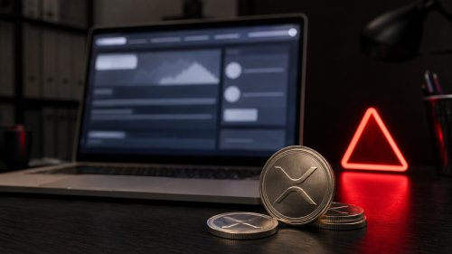 Fałszywy Flare Network ukradł miliony