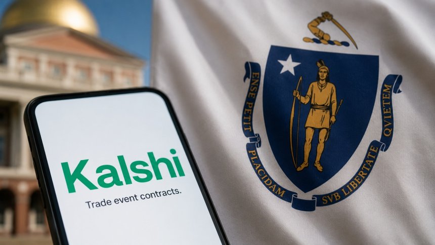 Nowe zarzuty dla Kalshi
