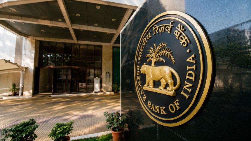 RBI chce odciąć banki od kryptowalut