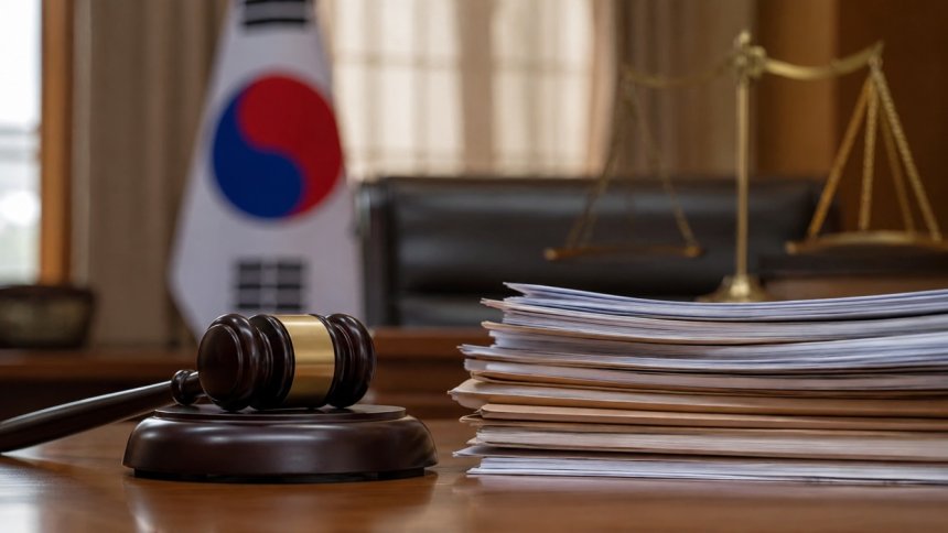Korea chce uregulować zajmowanie kryptowalut za długi