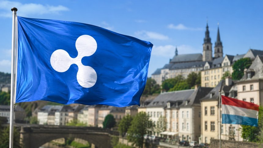 Ripple z licencją MiCA