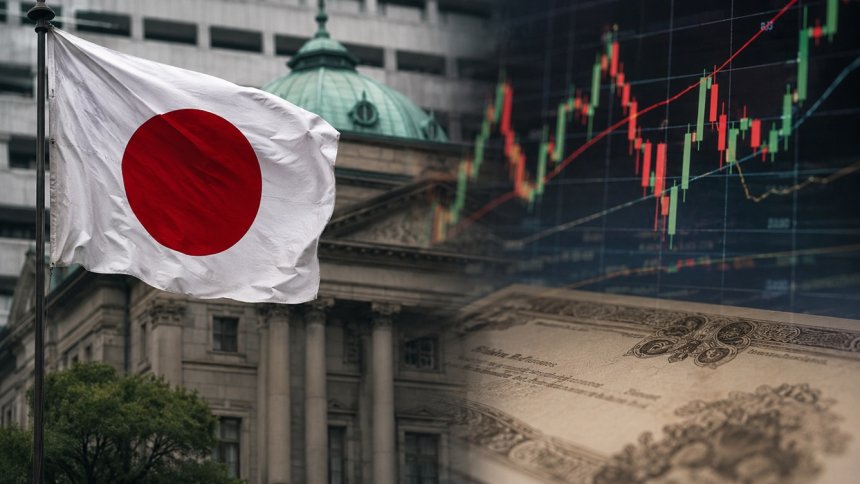 Japonia wysyła sygnał ostrzegawczy