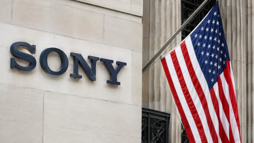 Sony zbliża się do uruchomienia własnego stablecoina