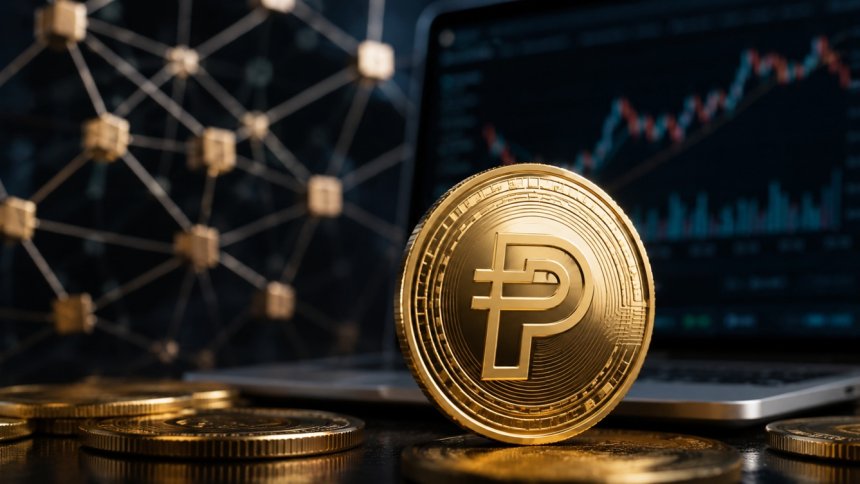 PYUSD trafia na Polygon
