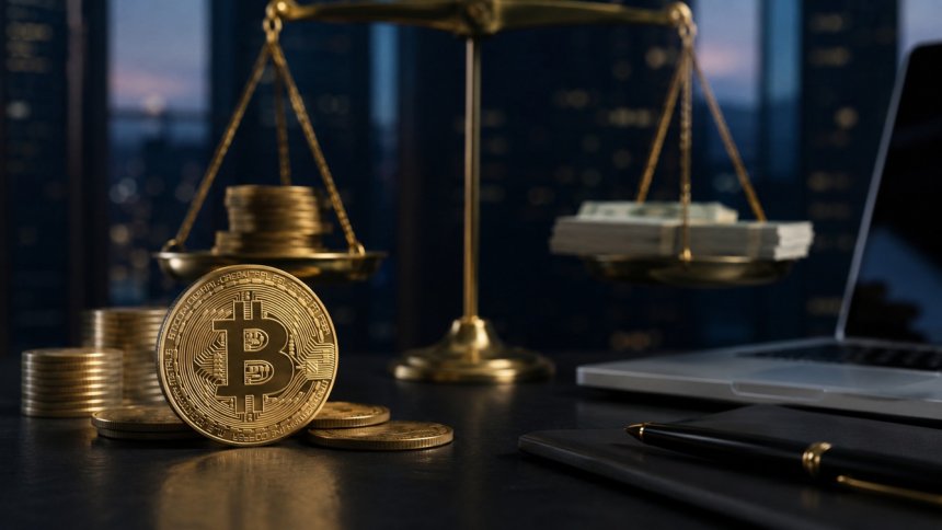 Michael Saylor: Bitcoin stworzy nową warstwę finansów