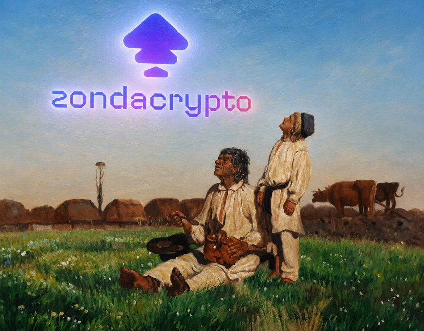 Na Wschodzie bez zmian. Co dalej z Zondacrypto?