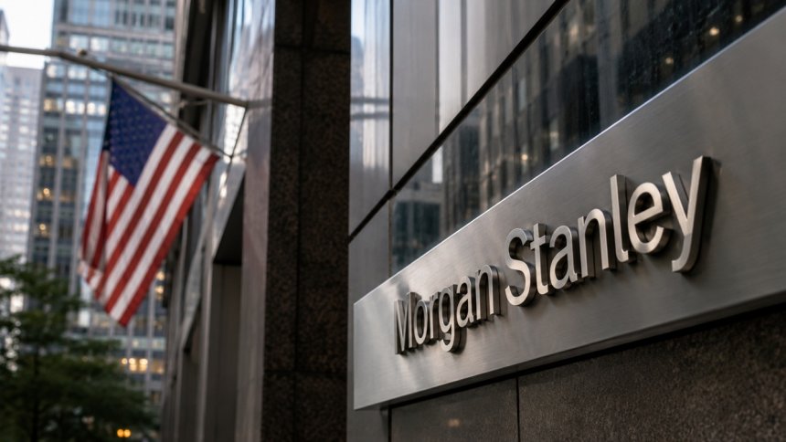 Morgan Stanley stawia na tańsze ETFy