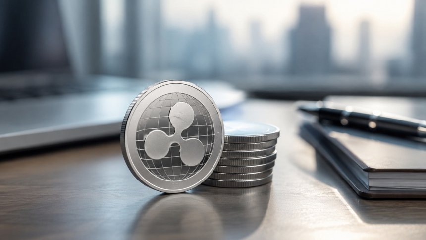 Ripple zmniejsza podaż RLUSD na Ethereum