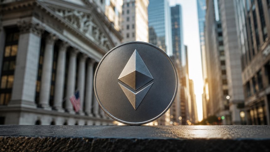 Tom Lee: Ethereum połączy Wall Street z kryptowalutami
