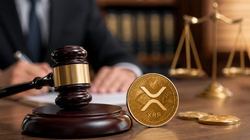 Ripple rozważało zakończenie działalności po pozwie SEC