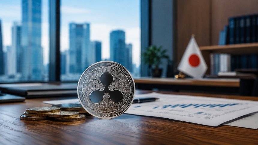 Doppler i SBI rozwijają rynek pożyczek XRP w Japonii