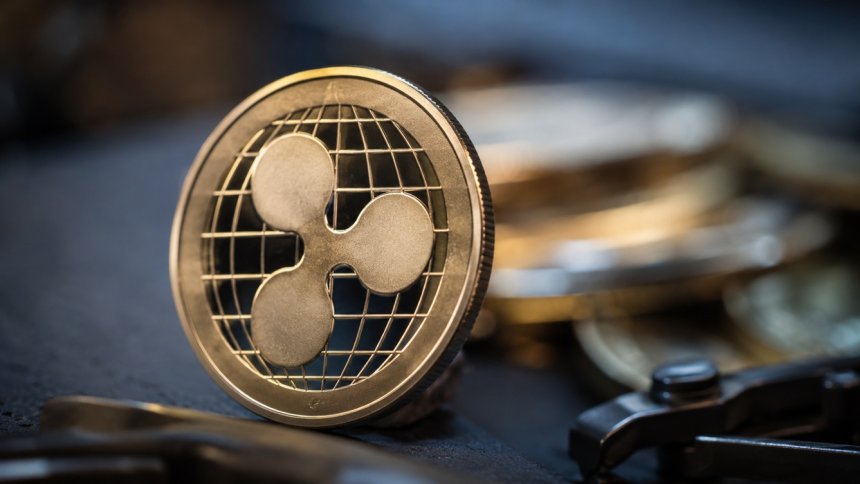 XRP Ledger odlicza do aktualizacji fixCleanup3_2_0