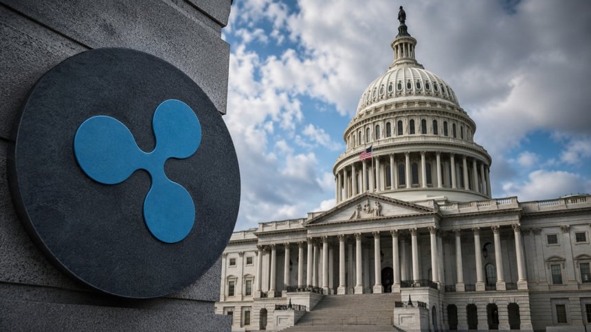 Ripple ostrzega Senat przed powtórką z FTX