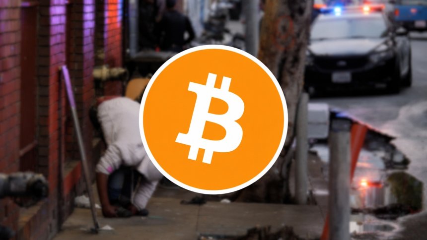 Kryptowaluty i handel narkotykami