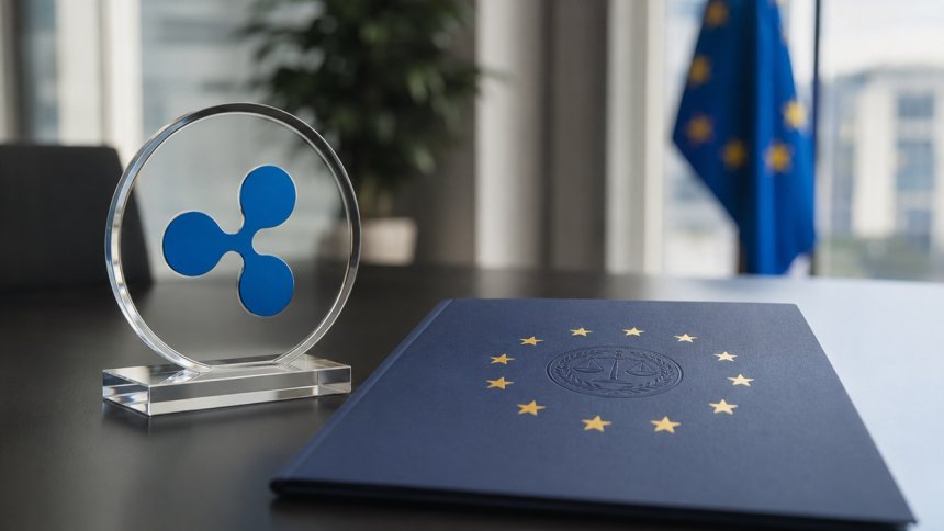 Ripple rozwija działalność w Europie