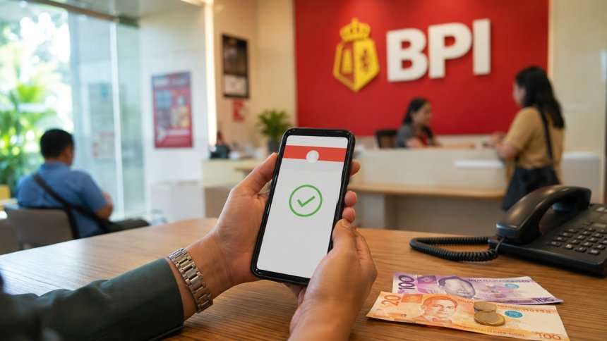 BPI testuje stablecoiny w przelewach na Filipiny