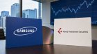 KIS podnosi prognozę dla Samsunga