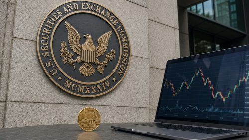SEC stawia ultimatum Kongresowi