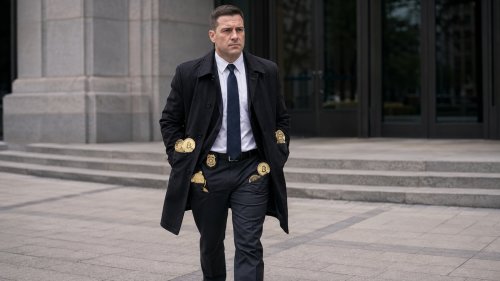 Agent FBI oskarżony o kradzież