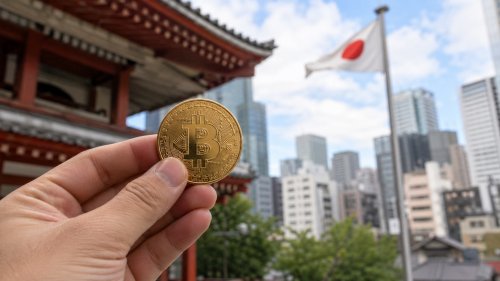 Japonia wzmacnia nadzór nad kryptowalutami