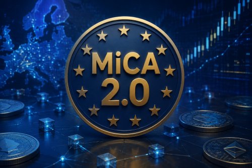 Bruksela szykuje przegląd MiCA 2.0