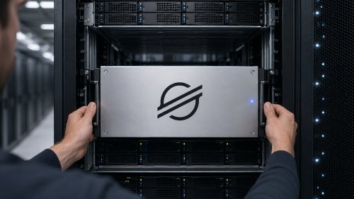Stellar przygotowuje aktualizację Adapter