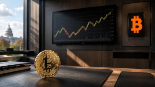 Strategy: Kryptowaluty mogą ożyć jesienią